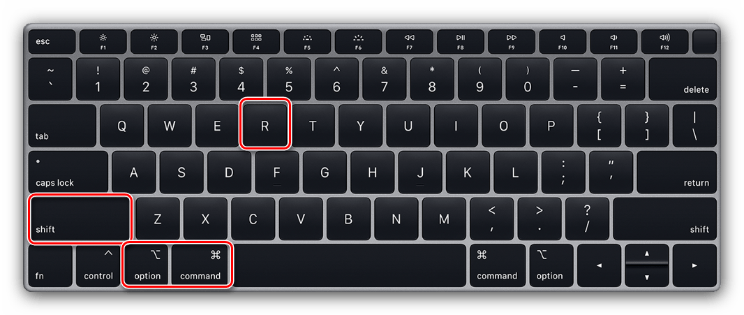 Преинсталиране на фабричната система macOS чрез интернет