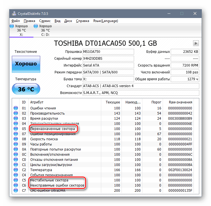 Провера тврдог диска да бисте решили грешку уређаја иде идепорт0 контролера