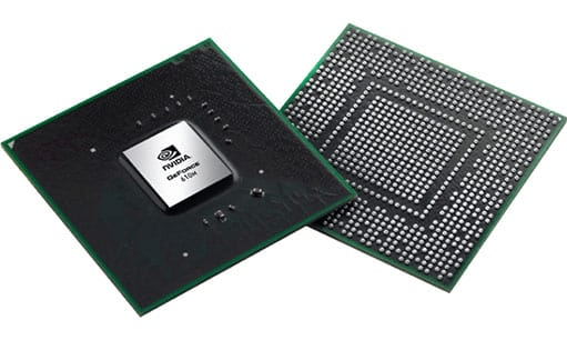 Изтеглете драйвер за мобилната видеокарта NVIDIA GT 610M