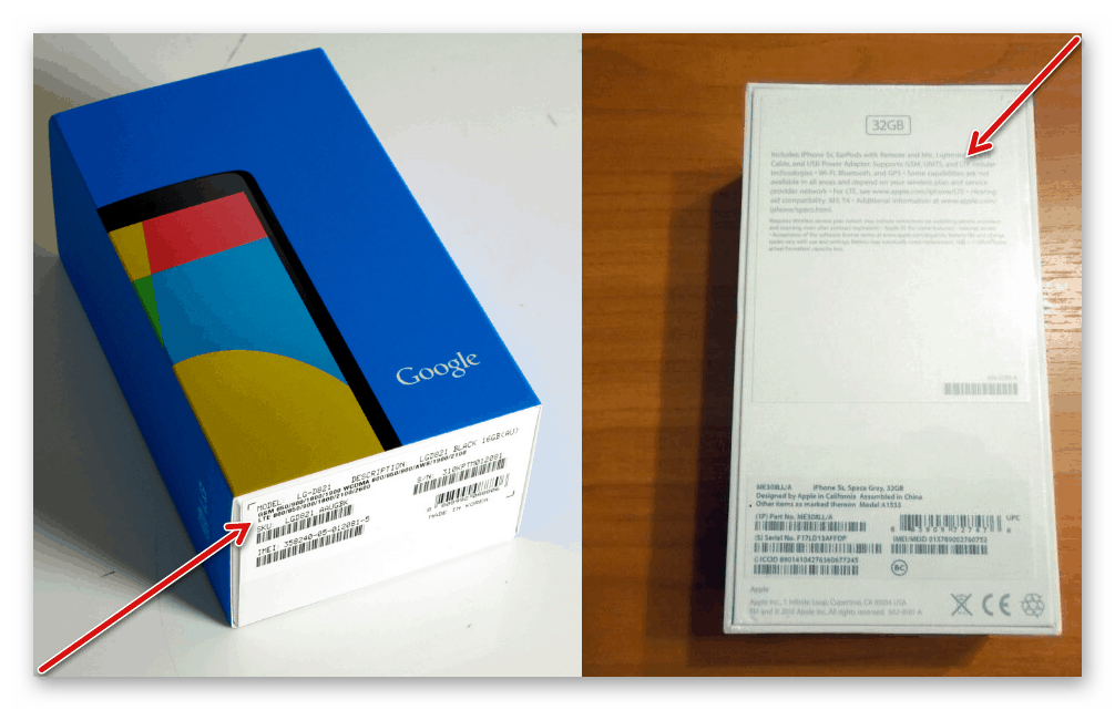 Informacje o wsparciu 4G (LTE) w pudełku na telefon komórkowy