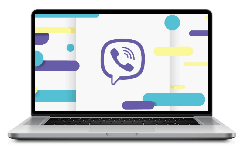 بازیابی چت ها و پیام ها در Viber برای Windows