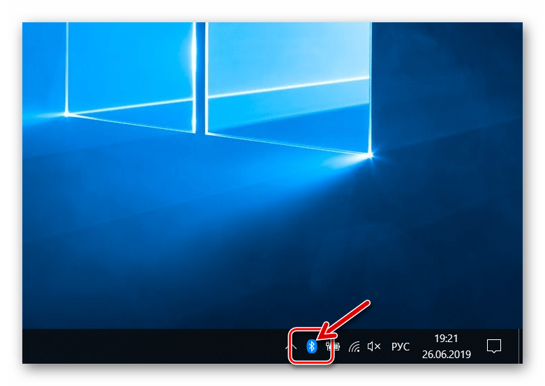 Ikona opravilne vrstice Bluetooth Viber za Android