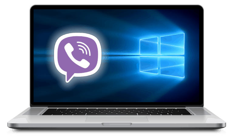 Как да се обадя на потребители на Viber от компютър