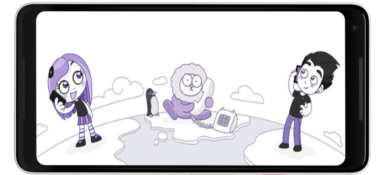 Как да се обадя на всеки телефон чрез Viber Out с Android