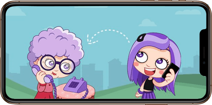 Как да се обадя на всеки телефон чрез Viber Out от iPhone