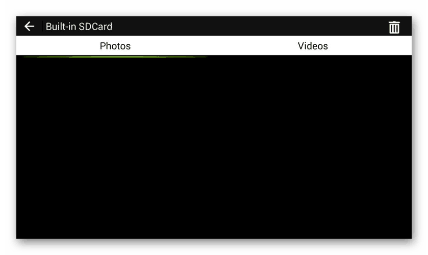 امکان مشاهده پوشه ها در نمای Wi-Fi در Android