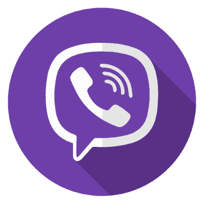Как да излезете от пратеника на Viber за Android