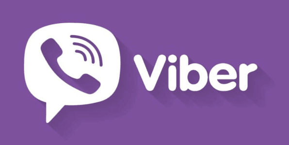 Изпращане или изпращане на снимки чрез Viber за Android с помощта на клиентското приложение за месинджър