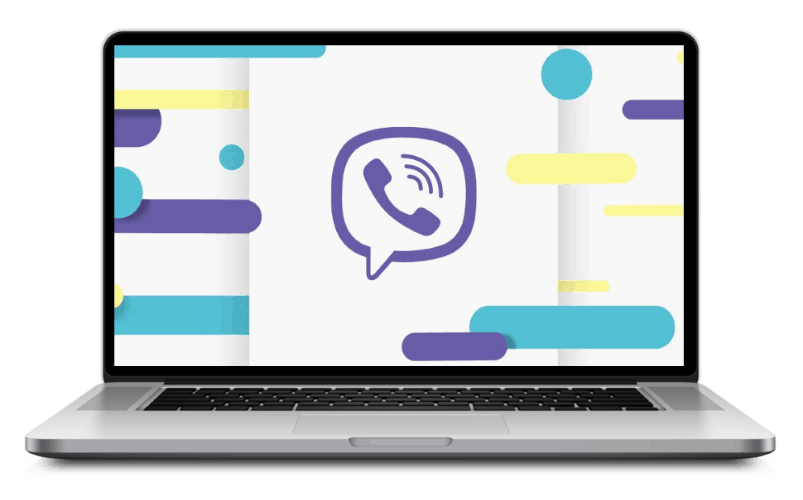 Как да изпращате снимки през Viber за Windows