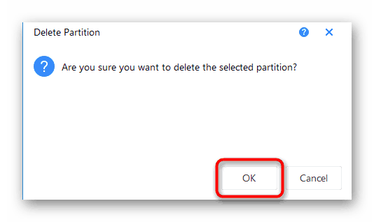 Korištenje postavki formatiranja flash pogona u programu EaseUS Partition Master