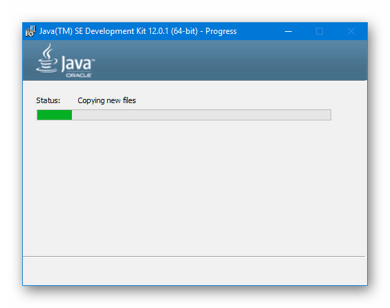 فرآیند نصب JDK در رایانه