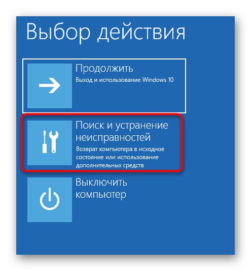 Prejdite na Poradcu pri riešení problémov s počítačom so systémom Windows 10