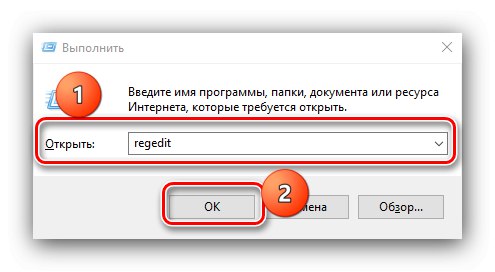 Otwórz Edytor rejestru, aby skonfigurować pamięć RAM w systemie Windows 10