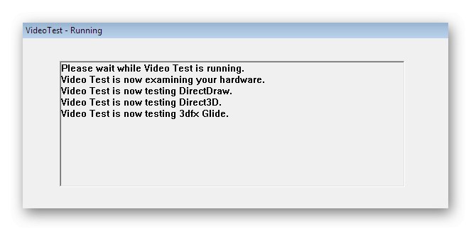 Postopek preverjanja grafične kartice za odpravljanje težav z zagonom Diablo 2 v sistemu Windows 7