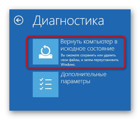 Przywróć system Windows 10 do pierwotnego stanu za pomocą Ustawień