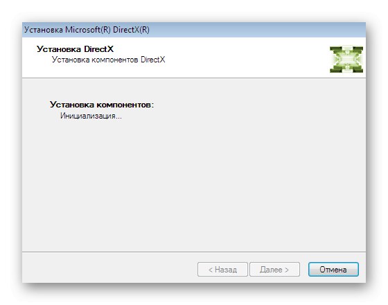 Процедура за инсталиране на DirectX за и подпомагане на файла Steamclient64.dll в Windows