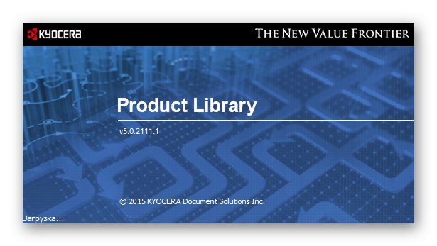 Kyocera product Library что это. Kyocera инсталлятор. Kyocera 5521 драйвер.
