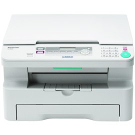 Мфу panasonic kx mb263 не сканирует