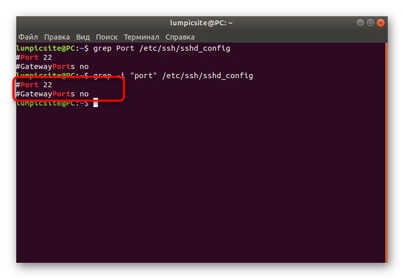 Úspešná aplikácia príkazu grep v systéme Linux s ďalšími možnosťami