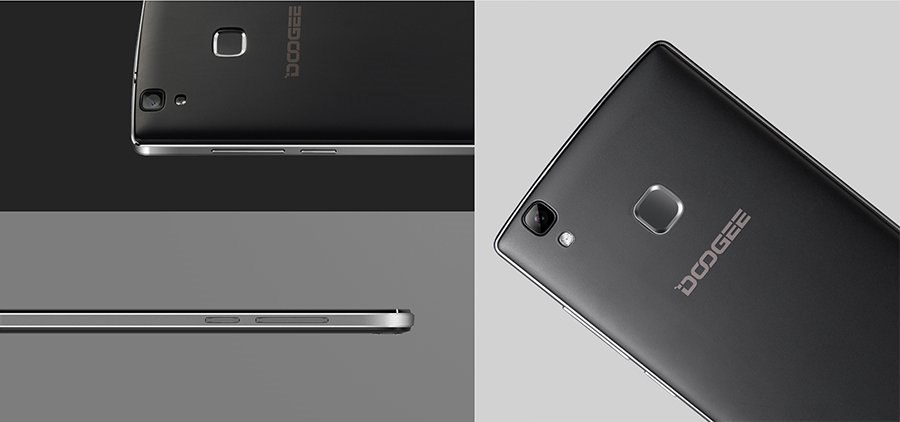 Revízia hardvéru smartfónu Doogee X5 MAX