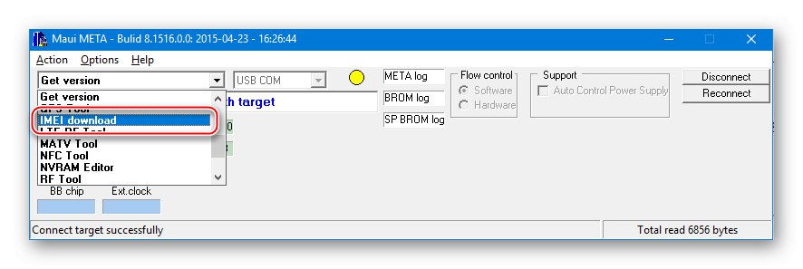 Doogee X5 MAX Maui Meta modul IMEI na stiahnutie