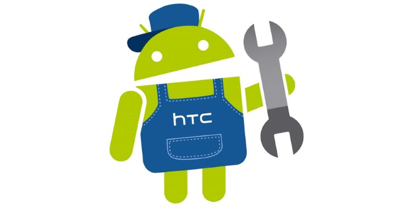HTC Desire 601 Изтеглете ADB и Fastboot за мигане и свързани операции на устройството от компютър