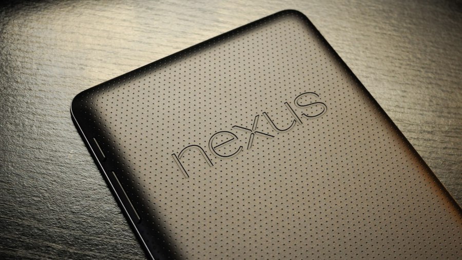 Ovládače a pomocné programy pre firmvér Google Nexus 7 3G 2012