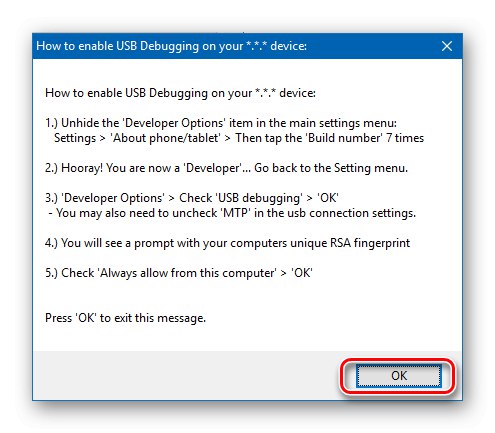 Google Nexus 7 3G (2012) NRT - požiadavka na pripojenie zariadenia s povoleným ladením USB