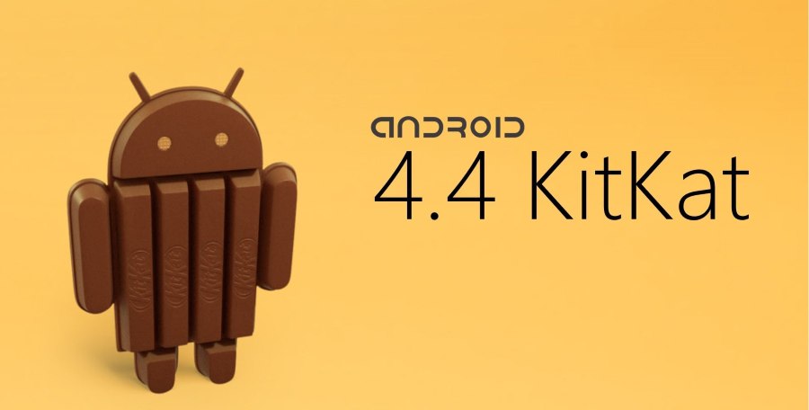 Firmvér Android KitKat pre Google Nexus 7 3G 2012 KTU84P