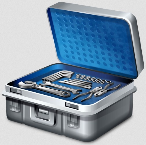 Firmvér Google Nexus 7 3G 2012 s koreňovou sadou nástrojov Nexus