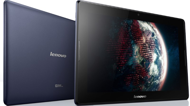 Официален фърмуер на Lenovo IdeaTab A7600 с root и персонализирано възстановяване