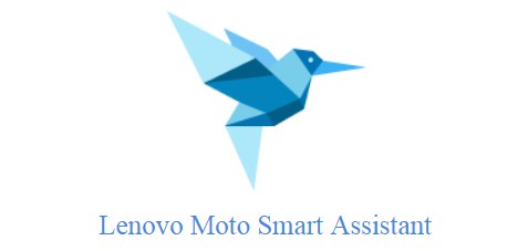 Lenovo IdeaTab A7600 създава резервно копие чрез Moto Smart Assistant