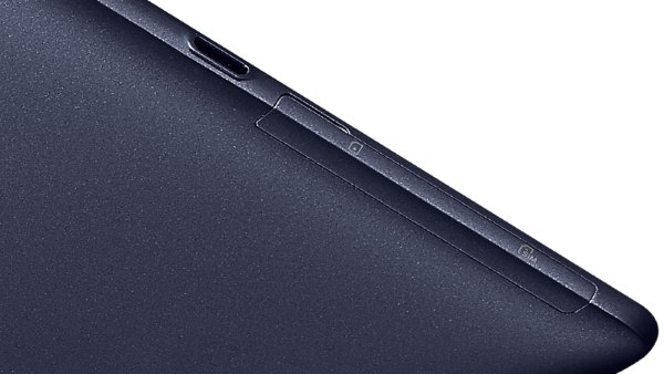 Lenovo IdeaTab A7600-H със слот за SIM карта