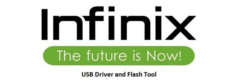 Фърмуер на Lenovo IdeaPad A7600 с помощта на Infinix Flash Tool