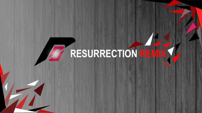 Lenovo IdeaPad A7600 Персонализиран фърмуер Resurrection Remix Android 7