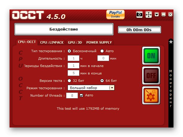 Preverjanje stanja komponent za reševanje težav z zamrznitvijo iger v sistemu Windows 10