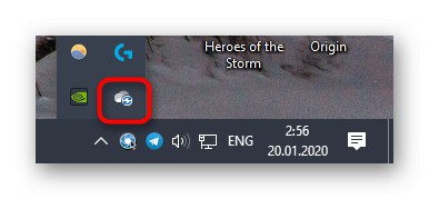 Spustením služby OneDrive nastavíte synchronizáciu v systéme Windows 10