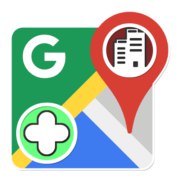Как да добавите организация към Google Maps