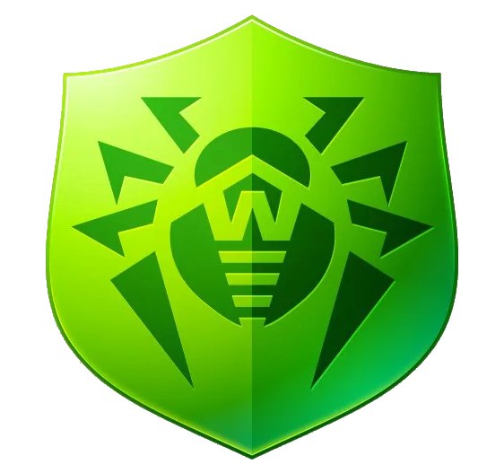 Protivirusni logotip Dr.Web