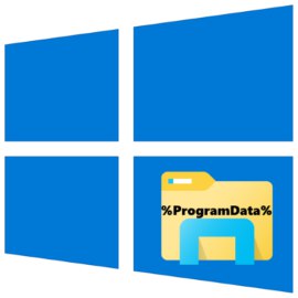 Jak znaleźć folder danych programu w systemie Windows 10