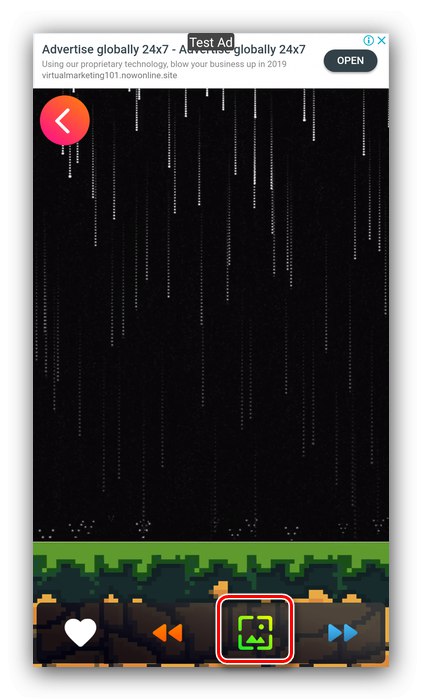 Prenesite Unlocked Picture v Waloop Live Wallpapers, da nastavite živo ozadje za Android