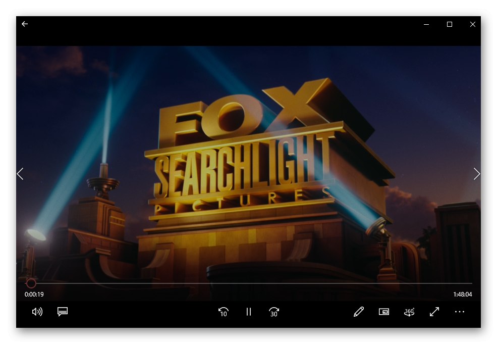 Uspešno predvajajte MKV video datoteko v aplikaciji Filmi in TV na računalniku z Wndows 10