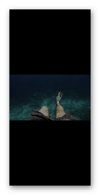 قفل الشاشة لعرض YouTube في الخلفية Chrome iOS