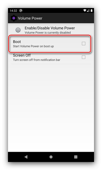قم بتمكين التشغيل التلقائي لإعادة تشغيل Android بدون زر عن طريق إعادة تعيين زر الطاقة