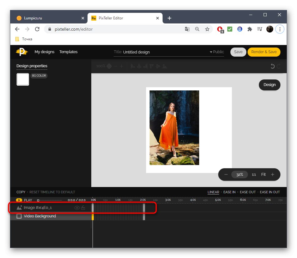 Spoznajte obrazovú vrstvu v online službe PixTeller
