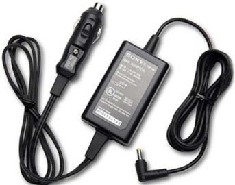 Як зарядити PSP