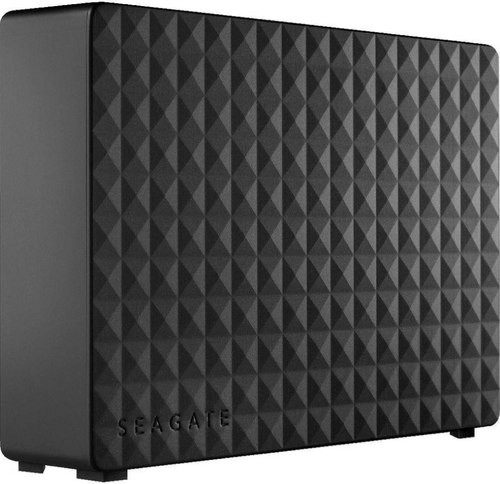 3,5 '' externí pevný disk s nožičkami