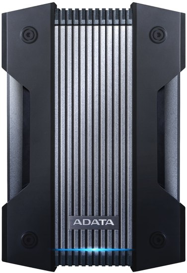 Nerozbitný externí pevný disk