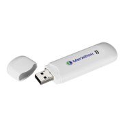 Как да свържете модем MegaFon с лаптоп