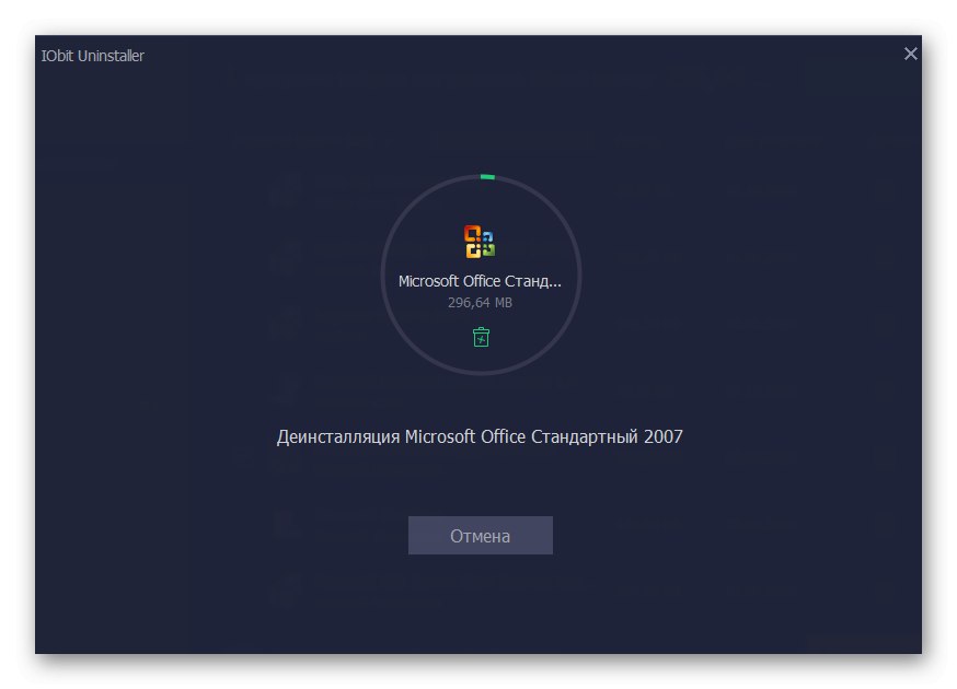 Как да деинсталирам Microsoft Office 2016 на Windows 10 чрез програма на трета страна